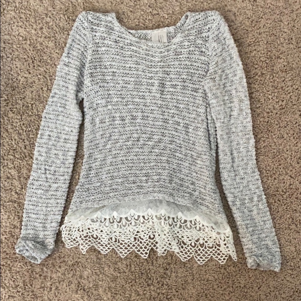 Forever 21 sweater